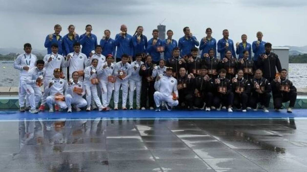 Україна сьогодні завоювала на Всесвітніх іграх у Китаї 12 медалей