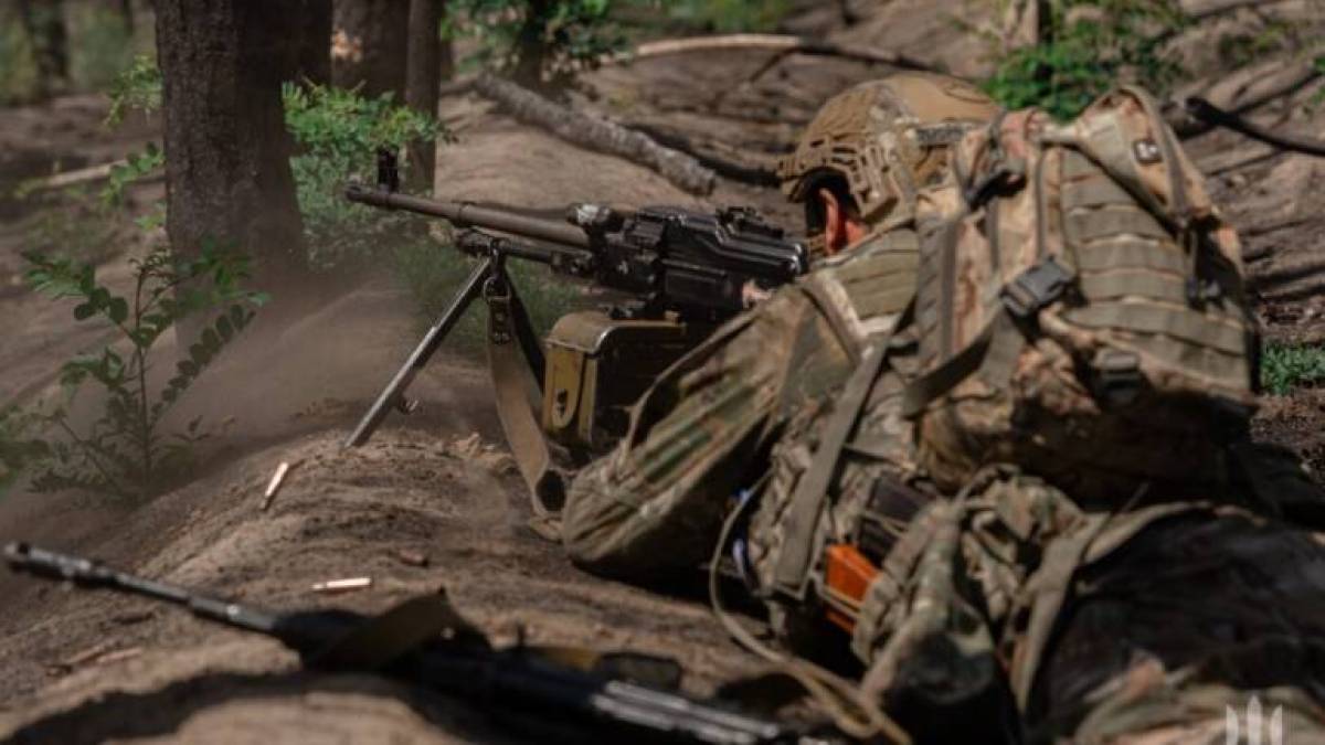 Орієнтовні втрати ворога на 12 серпня — Генштаб ЗСУ: 1065220 (+980) осіб, 1464 (+2) РСЗВ, 11098 (+5) танків