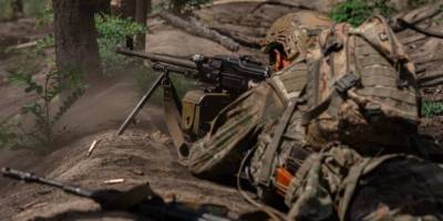 Орієнтовні втрати ворога на 12 серпня — Генштаб ЗСУ: 1065220 (+980) осіб, 1464 (+2) РСЗВ, 11098 (+5) танків