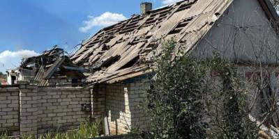 Загалом упродовж доби окупанти завдали 468 ударів по населених пунктах нашої області