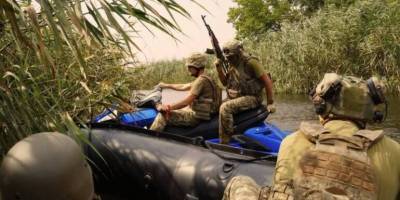 Сили оборони Півдня України. Оперативна інформація 12.08.2025