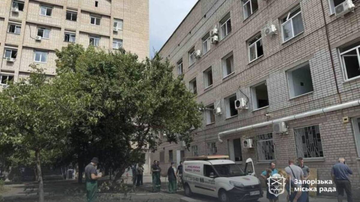 «Закрито» вікна у 17 будинках