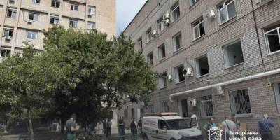 «Закрито» вікна у 17 будинках