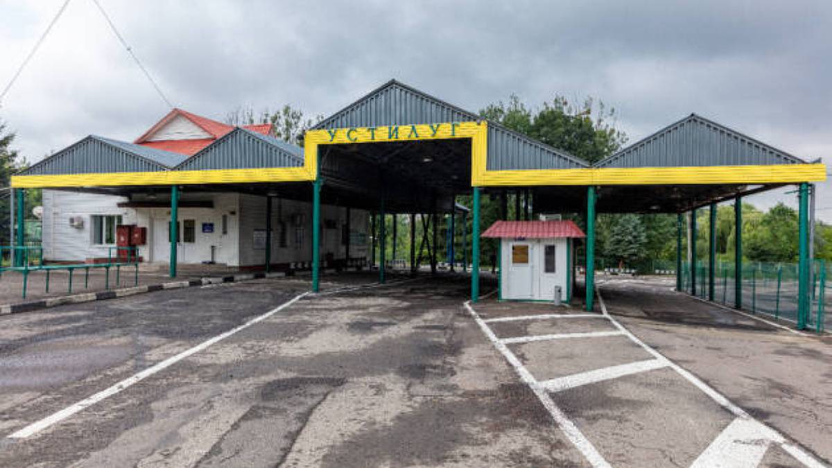 На Волині розпочинається ремонт на пункті пропуску «Устилуг» – можливі ускладнення