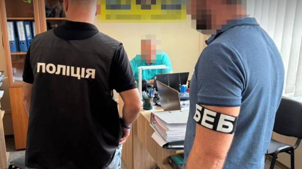На Запоріжжі викрили схему привласнення коштів, виділених на будівництво фортифікацій