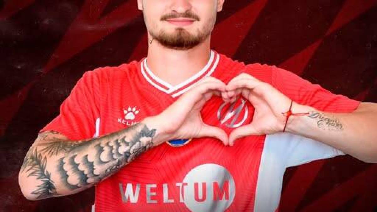 “Металург”: перший домашній матч нового сезону VBET Перша ліга — вже скоро