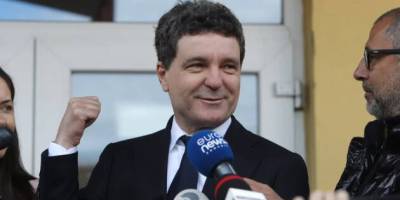 Президент Румунії восени відвідає Київ