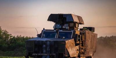 Сили оборони Півдня України. Оперативна інформація 13.08.2025