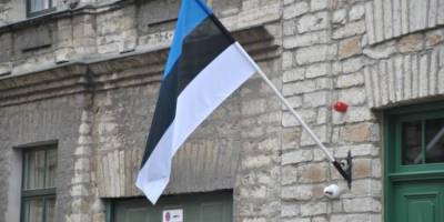 Естонія висилає російського дипломата за підрив конституційного ладу