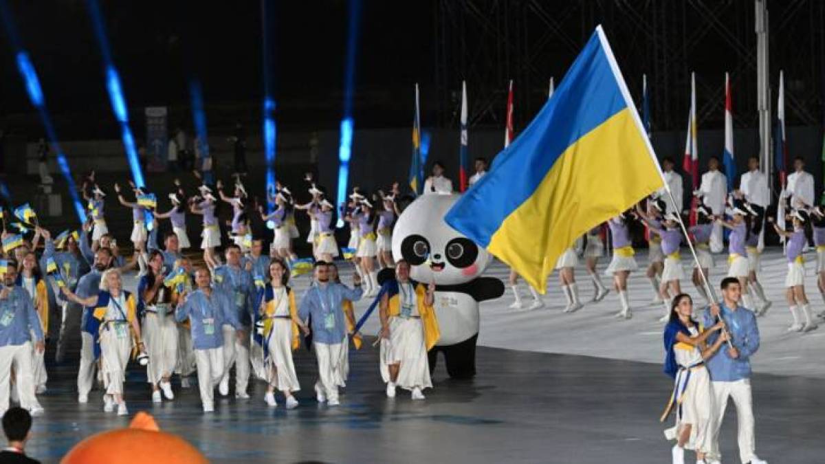 Програма ТК «Суспільне Запоріжжя» на середу, 13 серпня