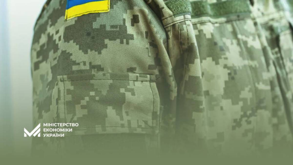 Уряд дозволив забронювати 100% працівників прифронтових критично важливих підприємств