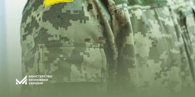 Уряд дозволив забронювати 100% працівників прифронтових критично важливих підприємств
