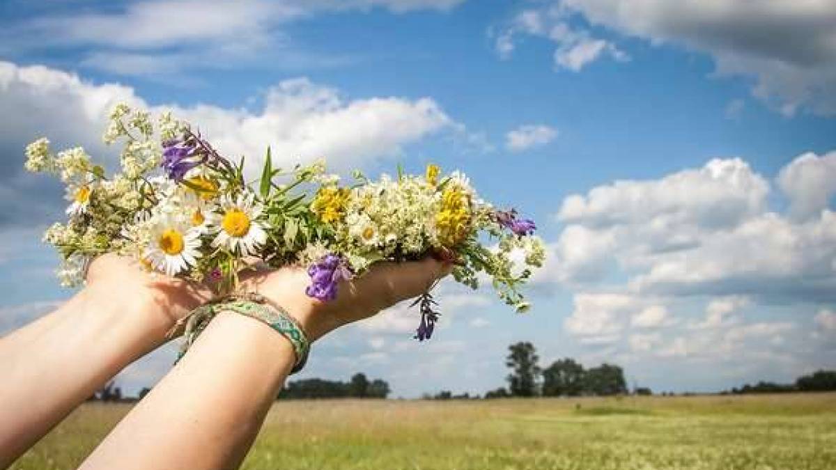 Сьогодні в Україні сухо й тепло —  справжнє літо
