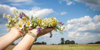 Сьогодні в Україні сухо й тепло –  справжнє літо
