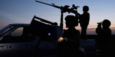 ППО вночі знищила 24 із 45-ти російських безпілотників — ПС ЗСУ