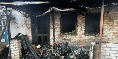 542 удари по 14 населених пунктах Запорізької області