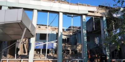 Молодих художників запрошують до мистецького відновлення автовокзалу