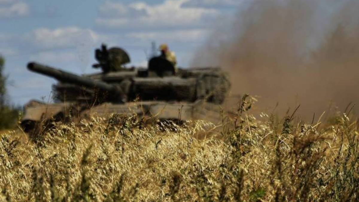 Сили оборони Півдня України. Оперативна інформація 14.08.2025