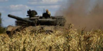 Сили оборони Півдня України. Оперативна інформація 14.08.2025