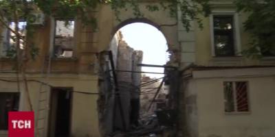 Одеса офіційно увійшла до переліку територій, де ведуться бойові дії