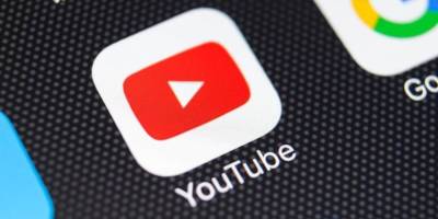 YouTube заблокував понад 35 каналів в Україні, пов’язаних із проросійською пропагандою