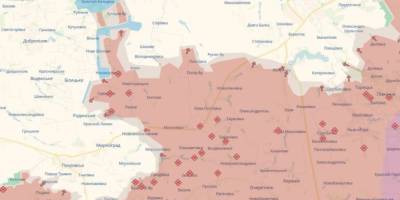 ЗСУ зупинили прорив фронту на Донеччині: українські військові відкинули ворога