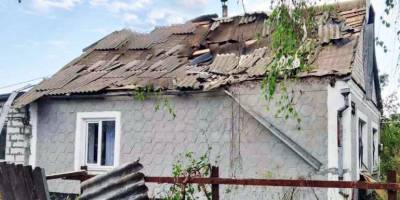 431 удар по 14 населених пунктах Запорізької області