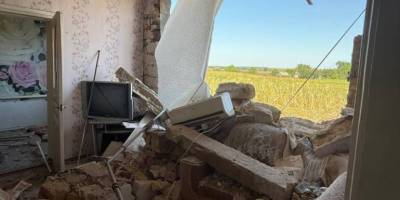 Учора окупанти випустили по містах і селах нашої області 293 БпЛА, переважно FPV