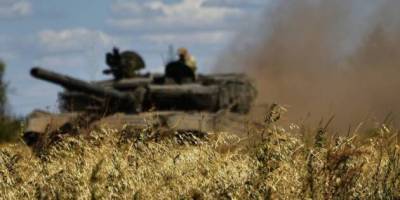 Сили оборони на Куп’янському напрямку зупинили прорив росіян