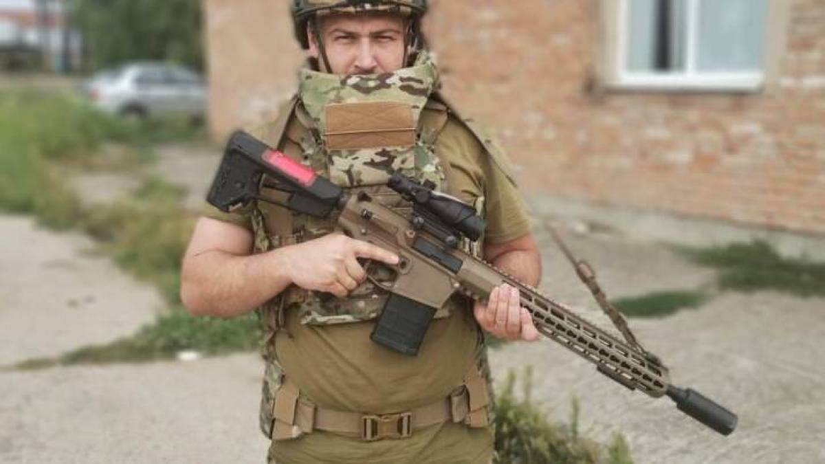 Пригадайте тих, кого вбили російські злочинці