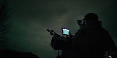 Сили оборони вночі знищили 40 із 60-ти  ворожих безпілотників – ПС ЗСУ