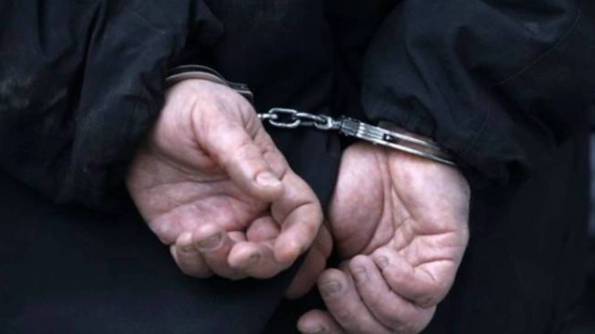 Мешканець Запоріжжя, який радив росіянам бити по мостам через Дніпро, сяде у в’язницю