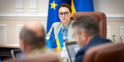 У понеділок презентують План дій уряду – Свириденко