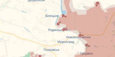 Сили оборони України мають успіхи на декількох напрямках