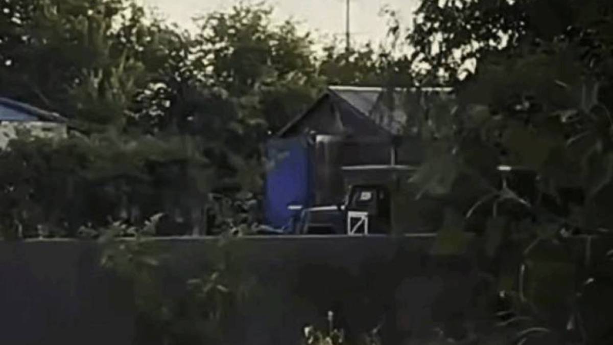 У Мелітополі знищили склад БК та окупантів, яких перекидали на Запорізький напрямок, — розвідка