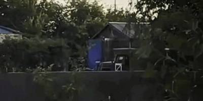 У Мелітополі знищили склад БК та окупантів, яких перекидали на Запорізький напрямок, — розвідка