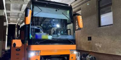 Закарпатець втратив автобус за 5 млн гривень через контрабанду сигарет до Румунії