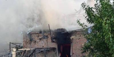 Упродовж доби окупанти завдали 502 удари по 14 населених пунктах Запорізької області