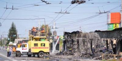 Три людини загинули, багато поранених у важкому стані — такі наслідки ворожої атаки на Запоріжжя.