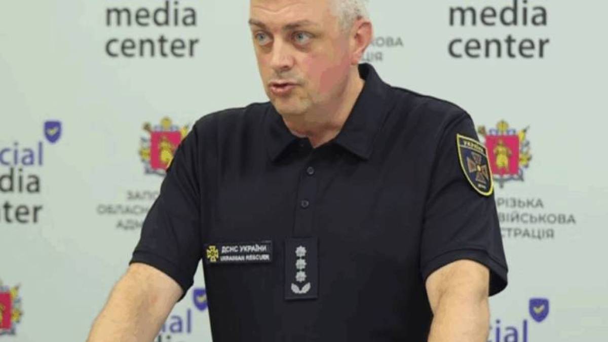 Пожежа на Хортиці стала наймасштабнішою за рік