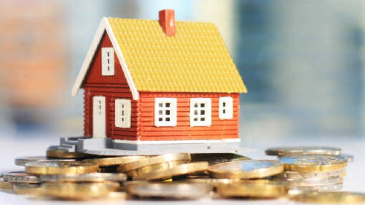 Запоріжці сплатили понад 122 мільйони гривень податку на нерухомість