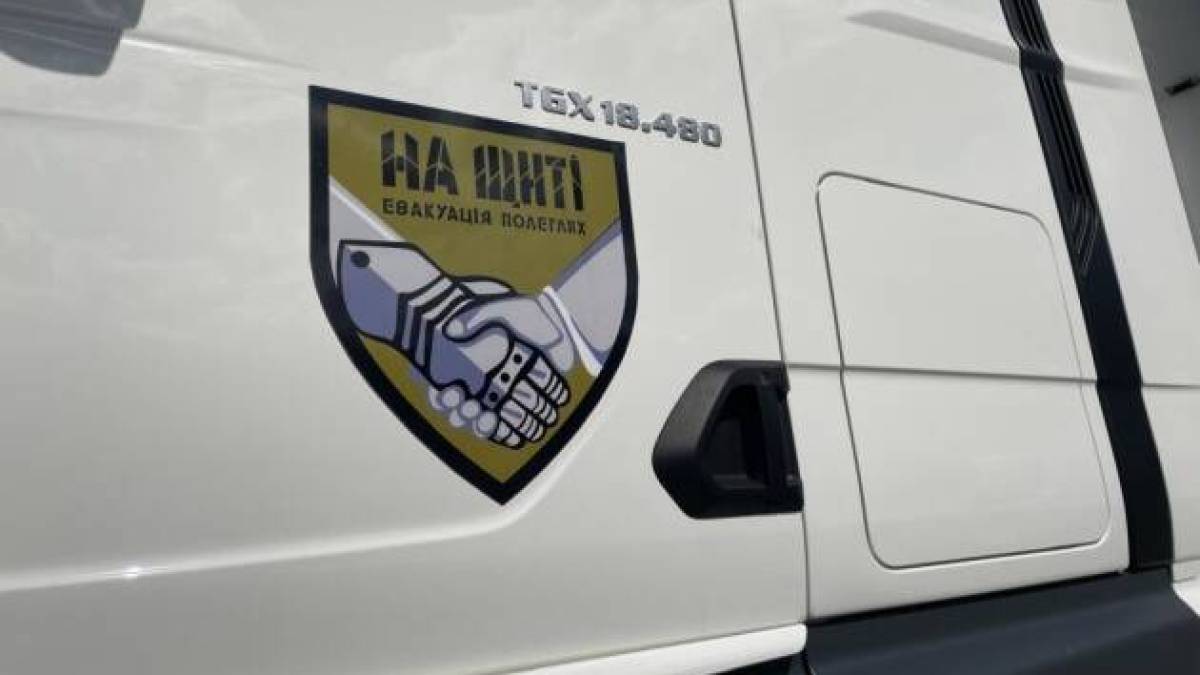 В Україну повернули тіла 1000 загиблих