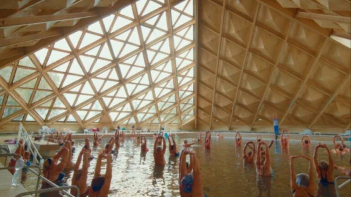 Фільм про одеський санаторій «Куяльник» висунули на «Оскар»