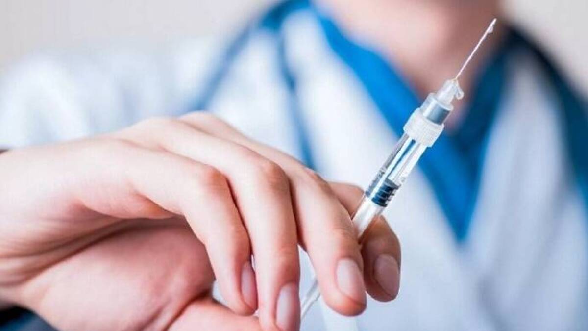 У Матвіївській громаді проведуть виїзну вакцинацію