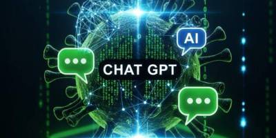 Microsoft виявила небезпечний вірус, замаскований під декстопний застосунок ChatGPT