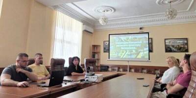 Концепція розвитку зеленого простору Запоріжжя: чи врахують пропозиції громадськості?