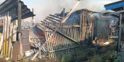 Упродовж доби окупанти завдали 647 ударів по 14 населених пунктах Запорізької області