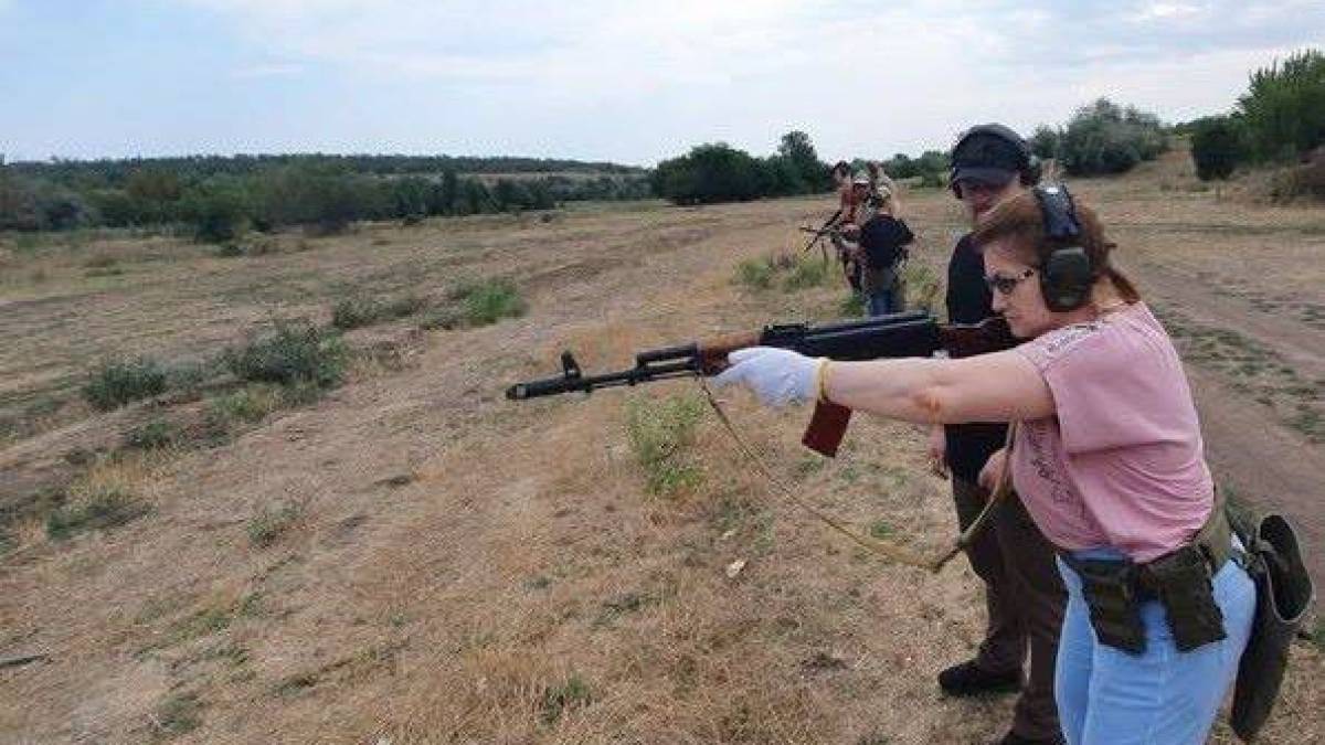 Служба зайнятості – у справі безпеки та оборони
