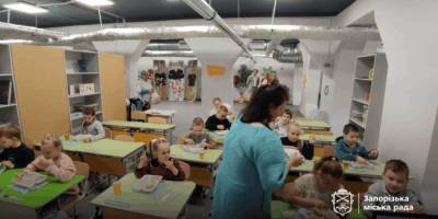 Безкоштовне харчування для школярів