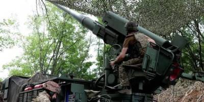 Орієнтовні втрати ворога на 22 серпня – Генштаб ЗСУ: 1074320 (+790) осіб, 3598 (+33) крилатих ракет, 11124 (+4) танки